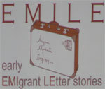 Logo EMILE