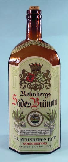 Rehnbergs brännvin
