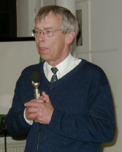 Sven Malmberg