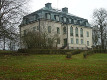 Krusenhofs herrgård