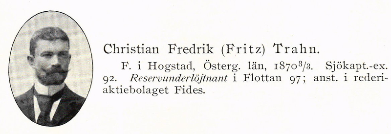 Fritz Trahn