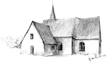 Godegårds kyrka